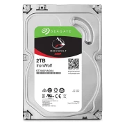 SEAGATE IronWolf NAS 2TB