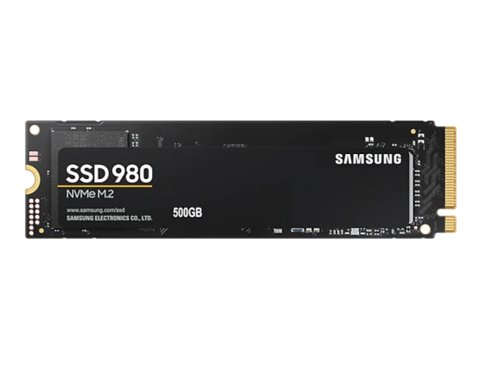 Samsung 980 500GB