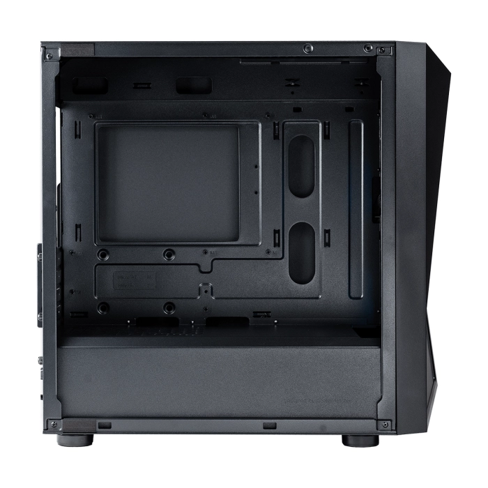 Cooler Master CMP 320 Mesh Black ARGB