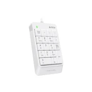 A4tech FK13P White