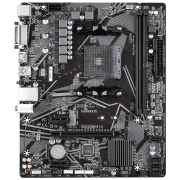 GIGABYTE A520M-H