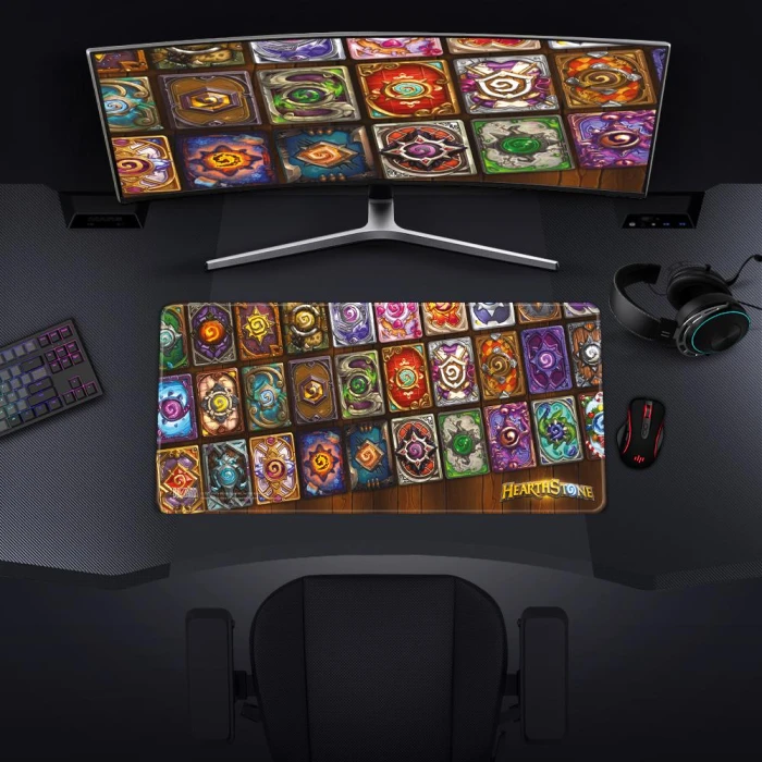 Hearthstone Cardbacks XL