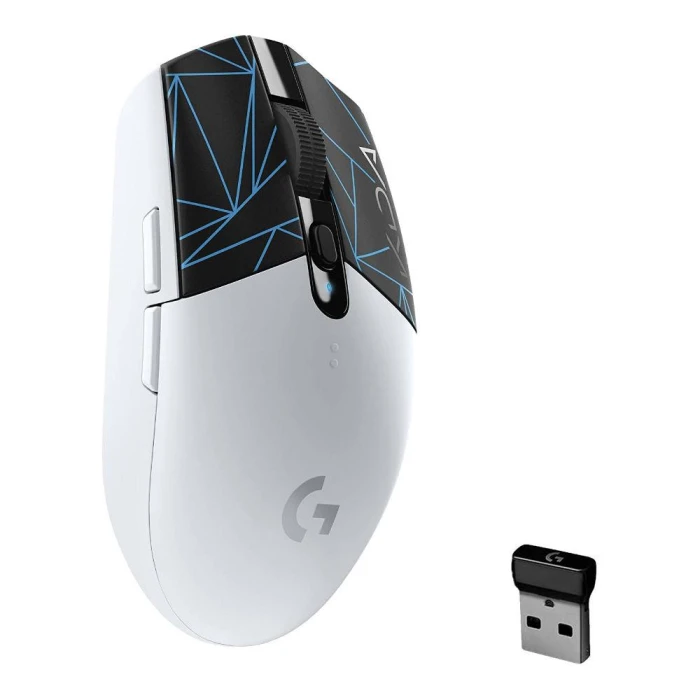 Logitech G305 Lightspeed Wireless