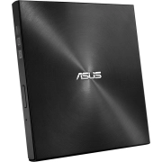 Външно USB DVD записващо устройство ASUS ZenDrive U9M Ultra-slim, USB Type-C, USB 2.0