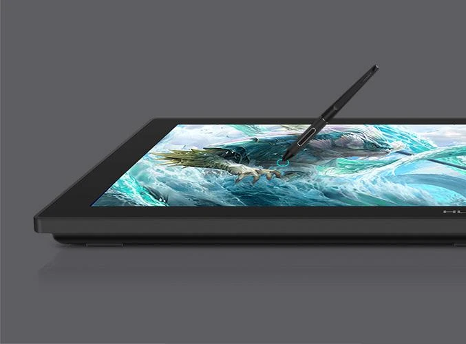 HUION Kamvas Pro 24