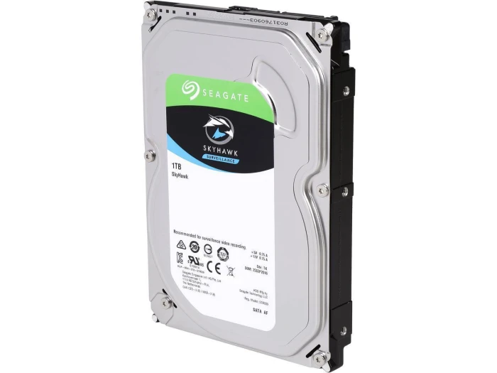 SEAGATE SkyHawk 1TB