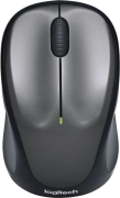 LOGITECH M235 Black