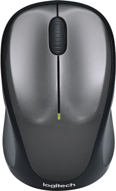 LOGITECH M235 Black