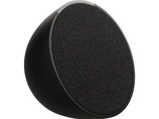 Amazon Echo Pop Bluetooth Black