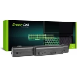 Батерия  за лаптоп GREEN CELL Acer Aspire 5733 5741 5742 5742G 5750G E1-571 TravelMate 5740 5742 AS10D31, 11.1V, 8800mAh