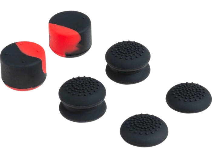 Сменяеми бутончета Nacon Bigben Thumb grips за SONY PS5 Dualsense