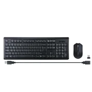 A4tech 4200N Комплект Black