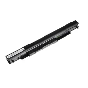 Батерия за лаптоп GREEN CELL, HS03 807956-001 for HP 14 15 17, HP 240 245 250 255 G4 G5, 11.1V, 2200mAh