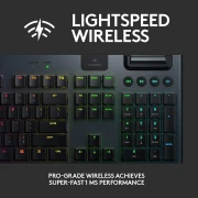 Logitech G915 Tactile