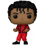 Фигурка Funko Pop! Rocks: Michael Jackson (Thriller) #359 Vinyl Figure