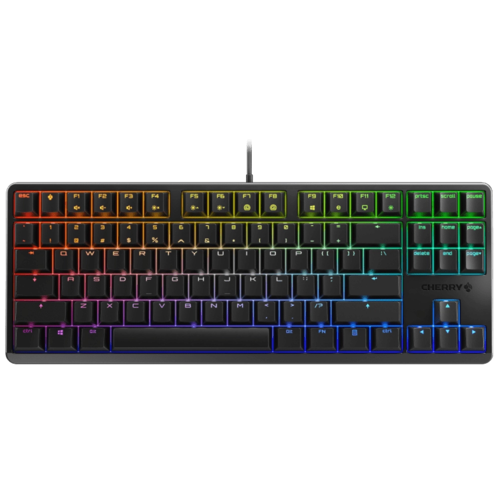 Cherry G80-3000S TKL RGB