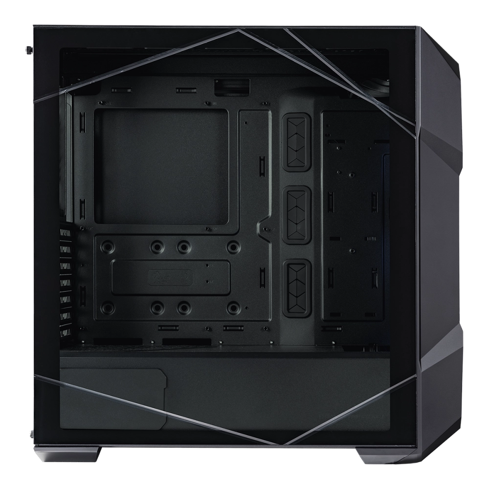 Cooler Master MasterBox TD500 V2 Mesh Black ARGB