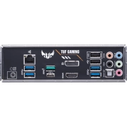 ASUS TUF GAMING B450-PLUS II