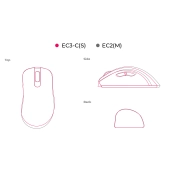 ZOWIE EC3-C