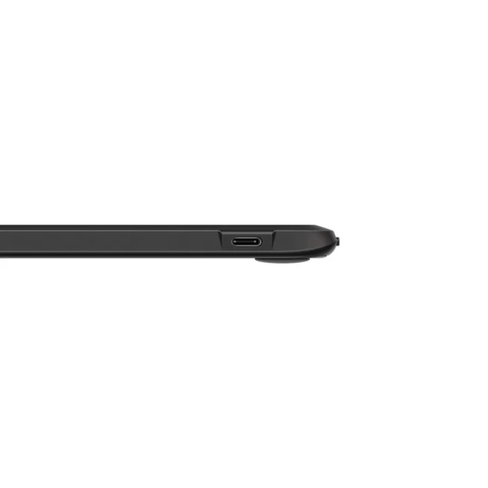 Графичен дисплей таблет HUION Inspiroy Giano, 5080 LPI, Черен 