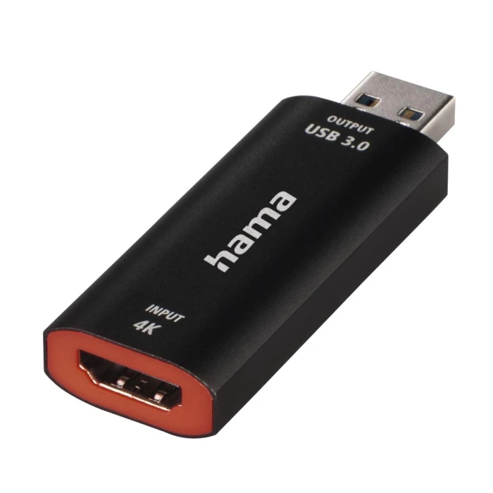 HAMA Video Recording Stick