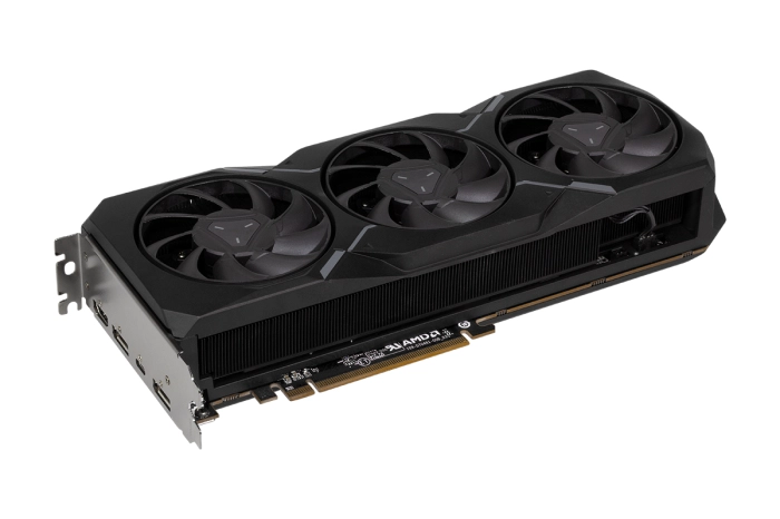 PowerColor RADEON RX 7900 XT Founders Edition 20GB GDDR6
