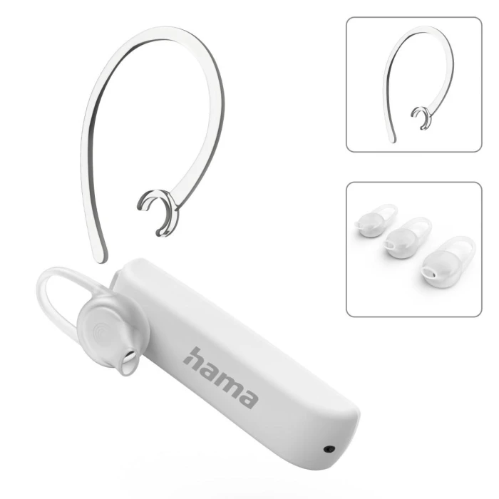 HAMA MyVoice 1500 Бяла