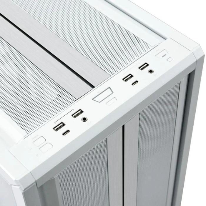 Lian Li V3000 PLUS White