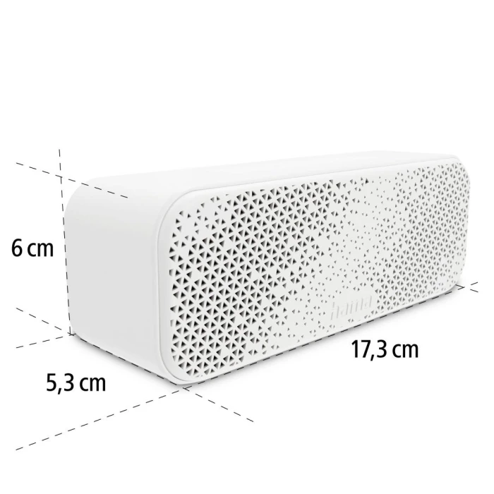 HAMA PowerBrick 2.0 White 8W