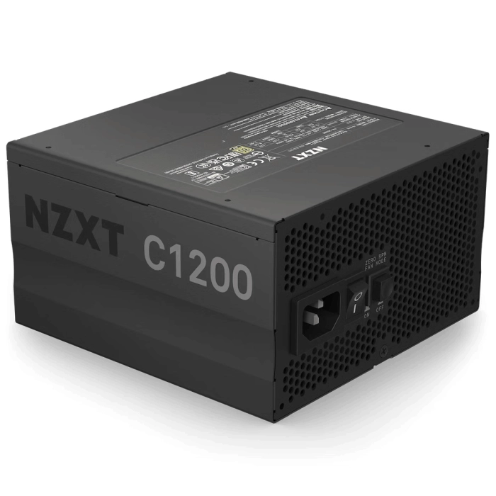 NZXT C1200 Gold 1200W