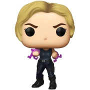 Фигурка Funko POP! Games: Mortal Kombat - Sonya Blade #1056