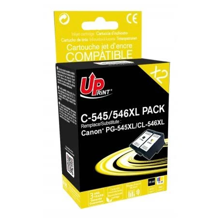 Мастилница CANON PG-545XL/CL-546XL Комплект