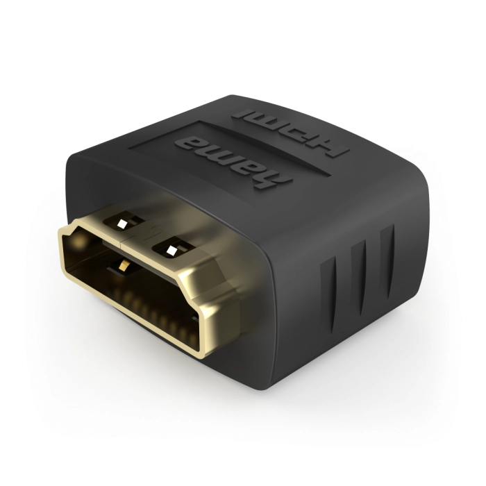 HAMA Адаптер HDMI женско-женско
