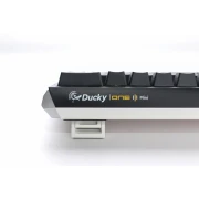 Ducky One 3 Classic Mini 60% Hotswap Cherry MX Speed Silver