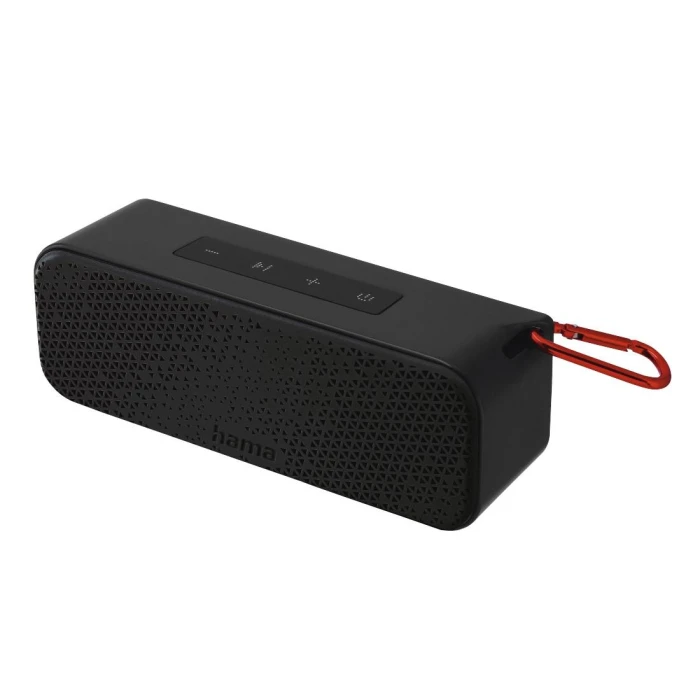 HAMA PowerBrick 2.0 Водоустойчива 8W Черна