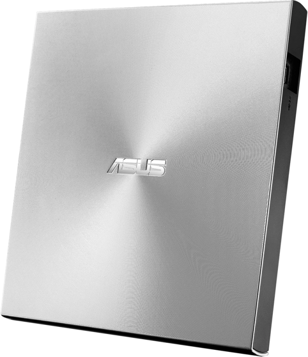 ASUS ZenDrive U9M Silver