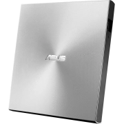 Външно USB DVD записващо устройство ASUS ZenDrive U9M Ultra-slim, USB Type-C + USB 2.0