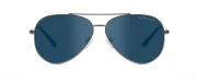 GUNNAR Maverick Gunmetal Onyx