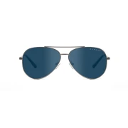 GUNNAR Maverick Gunmetal Onyx