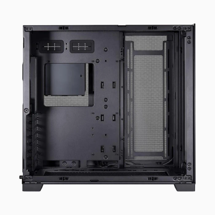 Lian Li O11 Dynamic EVO Черно