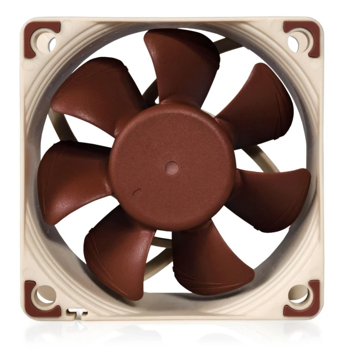 Noctua 60mm NF-A6x25 FLX