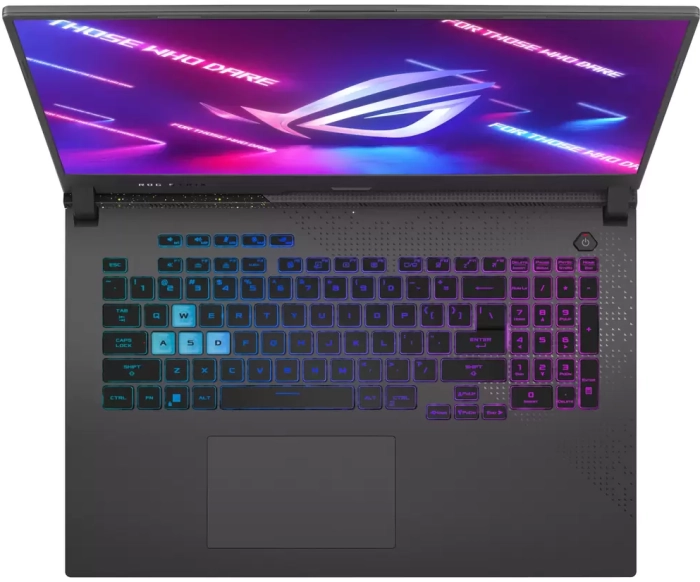 Asus ROG G15 G513RM-LN397