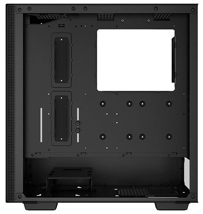 DeepCool CH510 Black