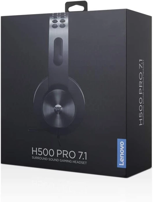 LENOVO Legion H500 Pro 7.1