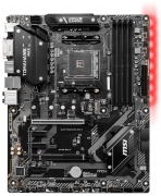 MSI B450 TOMAHAWK MAX II
