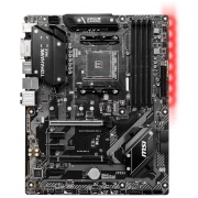 MSI B450 TOMAHAWK MAX II