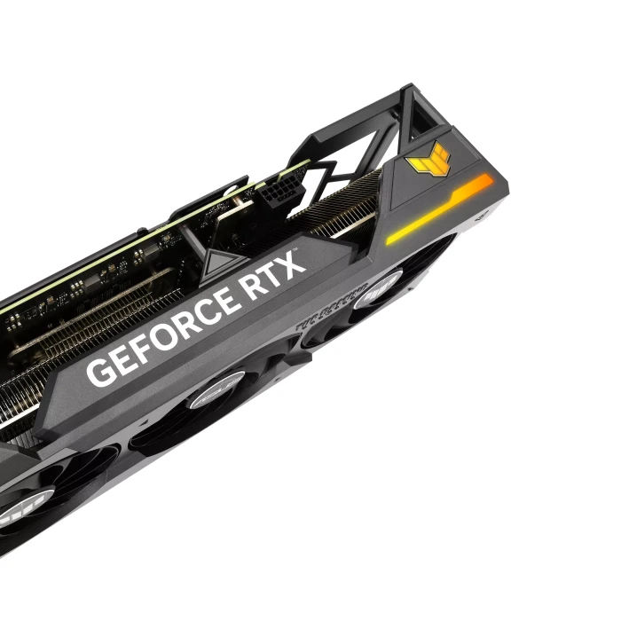ASUS TUF Gaming GeForce RTX 4070 Ti 12GB GDDR6X OC
