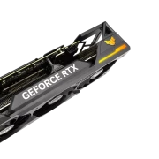ASUS TUF Gaming GeForce RTX 4070 Ti 12GB GDDR6X OC