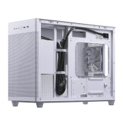 ASUS Prime AP201 MicroATX White