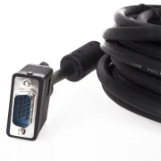 VCom CG341D VGA > VGA - 5.0m